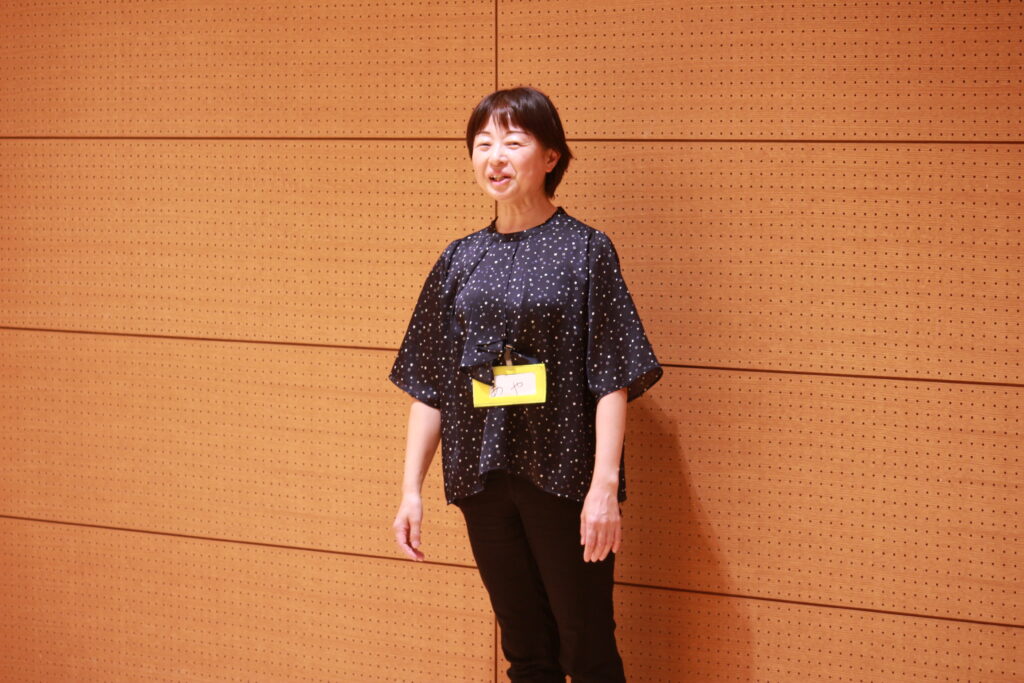 浦安市民演劇部の写真