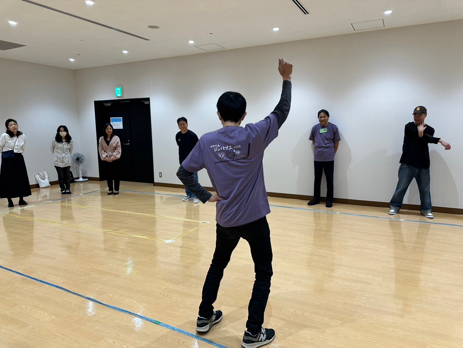 浦安市民演劇部の写真 浦安市民演劇部の写真
